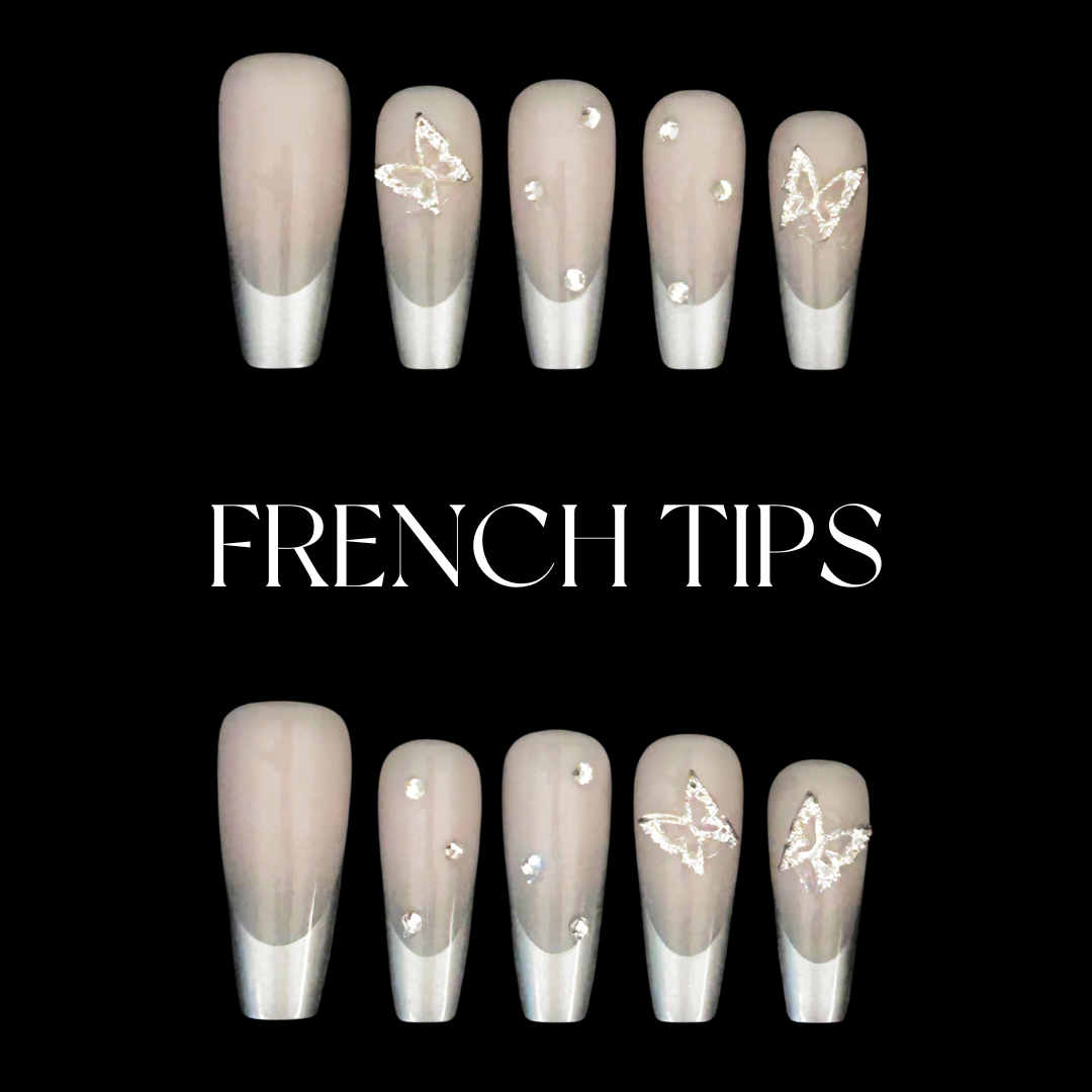 FRENCH TIPS