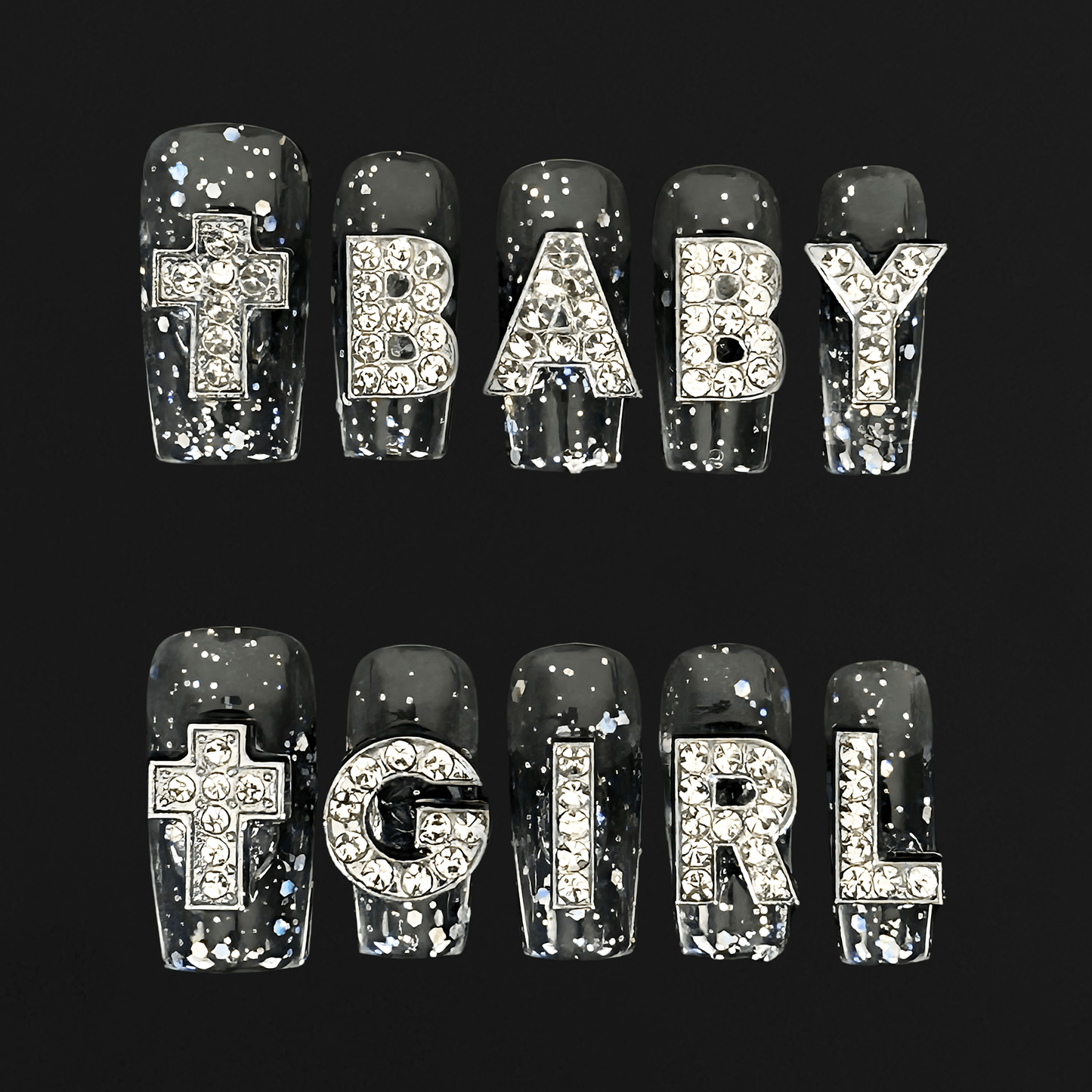 BABYGIRL - LIMITED EDITION